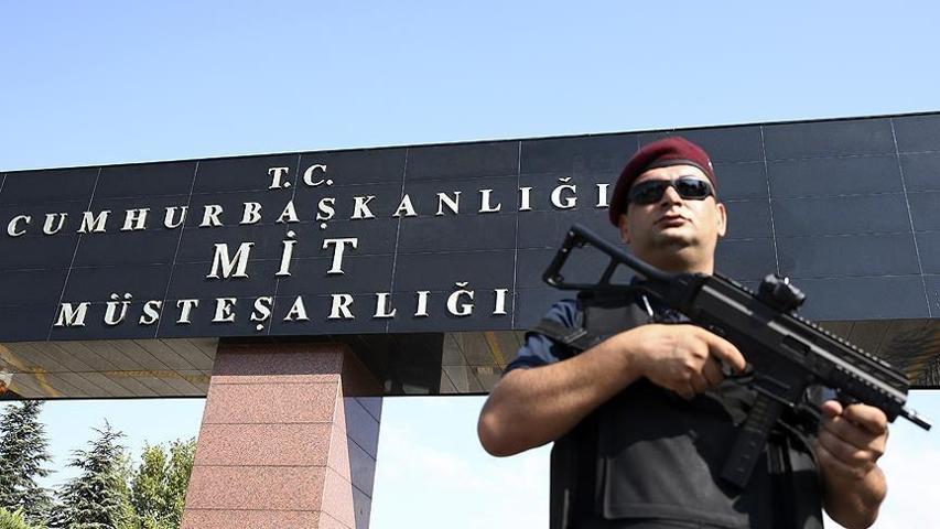 SON DAKİKA MİT, MOSSADIN OYUNUNU NASIL BOZDU İşte gün gün yaşananlar ve finalde gelen rest