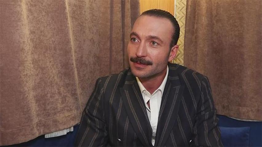 Bakan Ersoydan İsrailin idam yasasına tepki gösteren oyuncu Görkem Sevindike destek