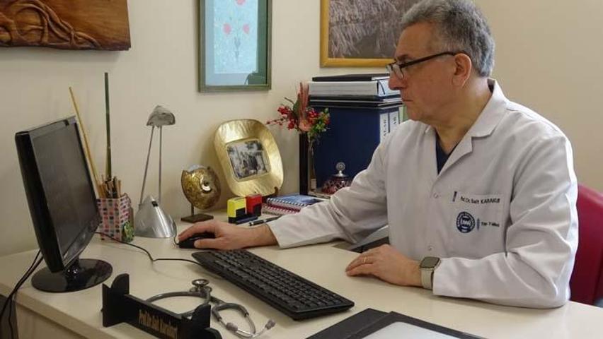Dünyada 4’üncü Ölüm Nedeni Akciğerleri Tahrip Eden 2 Hastalık: KOAH ve Zatürre...Uzmanı En Etkili Korunma Yöntemini Açıkladı