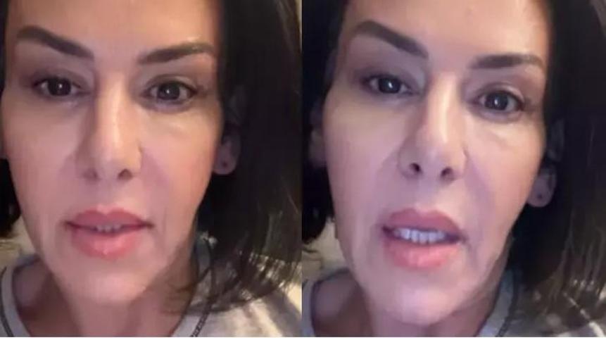 72 kilo veren Esin Gündoğdu’nun son hali olay oldu Kilo verme sırrını anlattı
