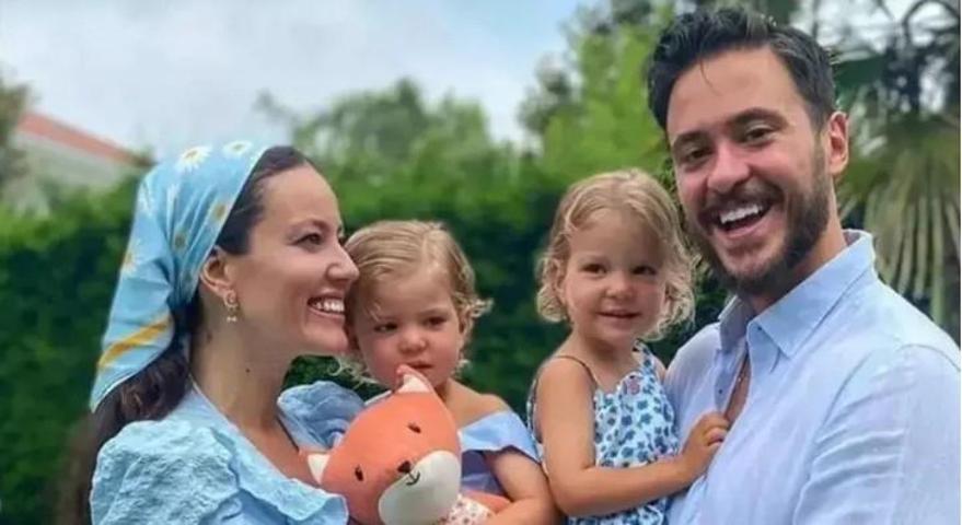 Pelin Akil ile Anıl Altan yeniden bir araya geldi Bu kez neden buluştukları ortaya çıktı