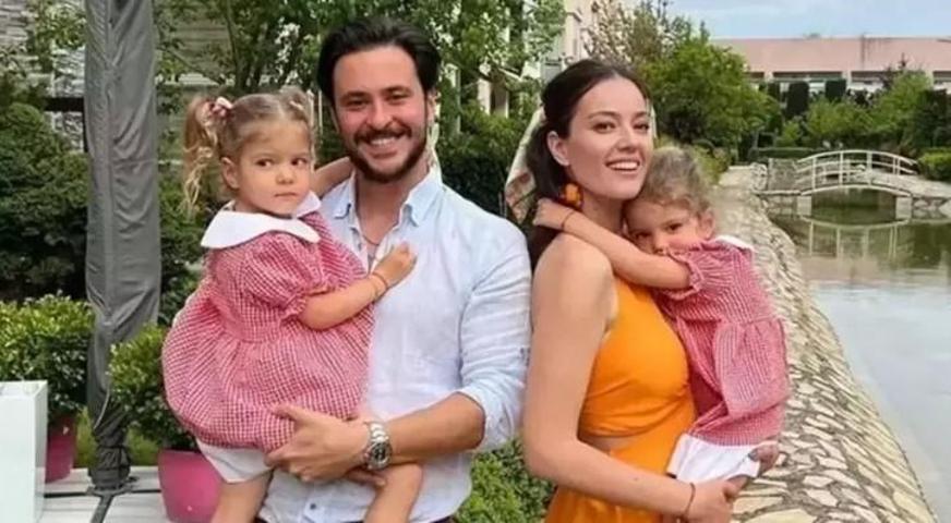 Pelin Akil ile Anıl Altan yeniden bir araya geldi Bu kez neden buluştukları ortaya çıktı