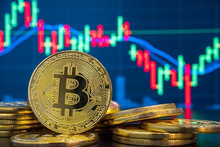 Yatırımcısı mutlu Bitcoin 4 haftanın zirvesini test etti