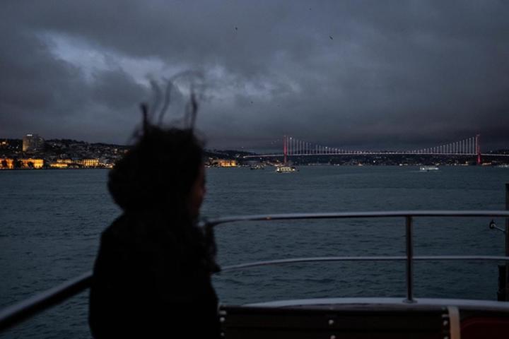 Dikkat, montları ve şemsiyeleri hazırlayın Meteoroloji tarih verdi: Soğuk ve yağışlı hava günlerce sürecek