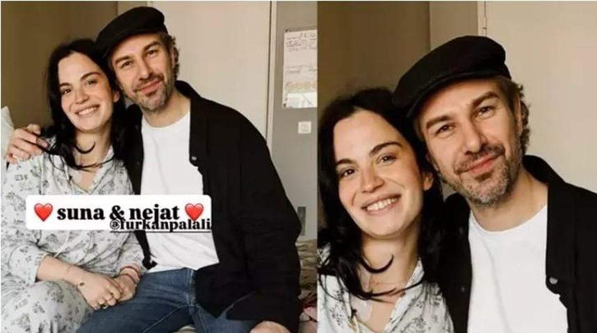 Aslı Bekiroğlu 7. ameliyat sonrası hastaneden paylaştı Furkan Palalı’dan sürpriz ziyaret