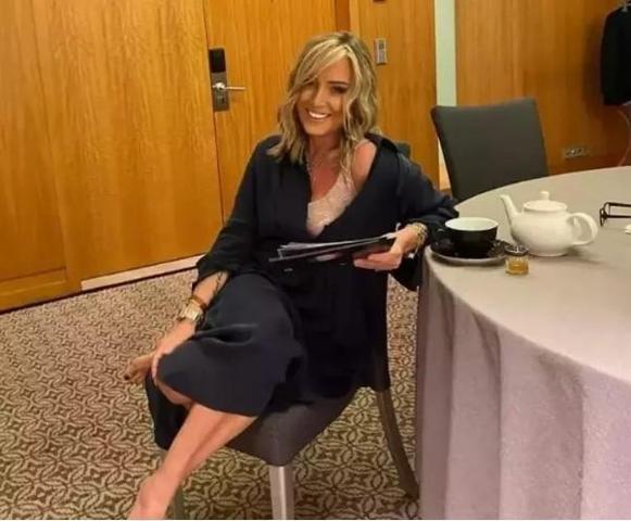 Saba Tümer’den çok konuşulacak çocuk açıklaması Sözleri sanal medyada gündem oldu