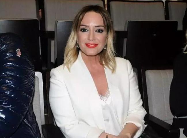 Saba Tümer’den çok konuşulacak çocuk açıklaması Sözleri sanal medyada gündem oldu