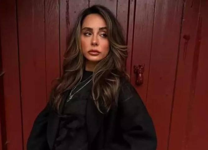 Yasemin Yürük yaşadığı zor süreci anlattı “Acıdan nefesim kesiliyor” sözleri yürek burktu