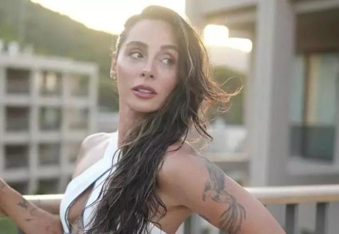 Yasemin Yürük yaşadığı zor süreci anlattı “Acıdan nefesim kesiliyor” sözleri yürek burktu