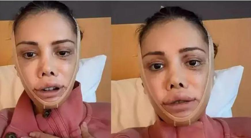 Didem Ceran’dan Atilla Taş’a sert tepki “Benim bunu izleme hakkım yok mu”