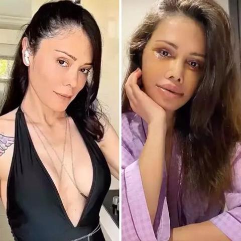 Didem Ceran’dan Atilla Taş’a sert tepki “Benim bunu izleme hakkım yok mu”