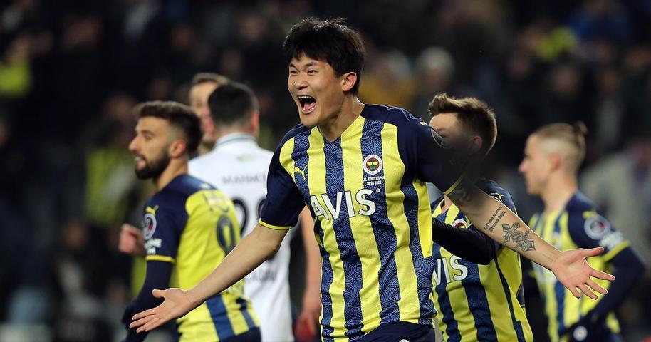 Fenerbahçe’nin eski yıldızı Kim Min-Jae, Galatasarayın hedefinde