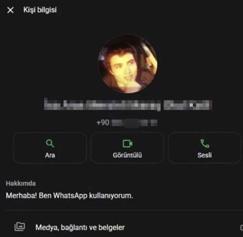Günler öncesinden sinyali vermiş: Kanlı plan bilgisayarından çıktı Profil fotoğrafı ABDli katil Öğretmeni kullandığı ilginç terimi açıkladı