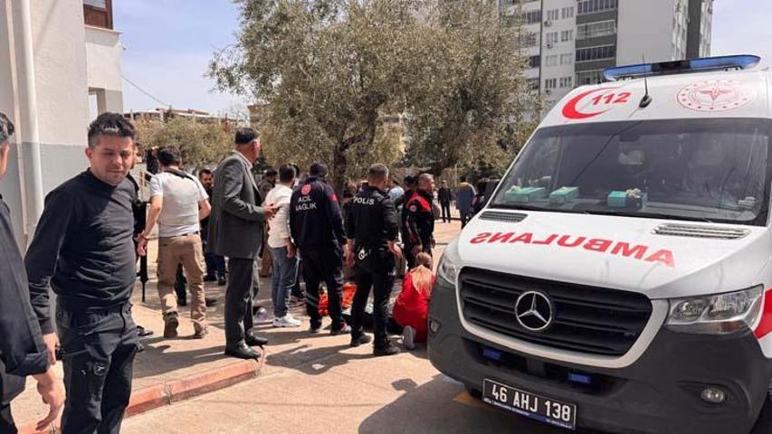 Günler öncesinden sinyali vermiş: Kanlı plan bilgisayarından çıktı Profil fotoğrafı ABDli katil Öğretmeni kullandığı ilginç terimi açıkladı