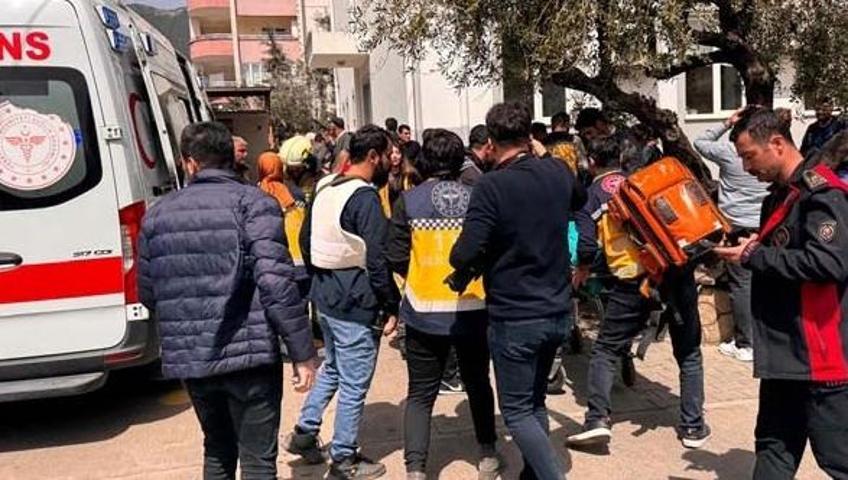 Günler öncesinden sinyali vermiş: Kanlı plan bilgisayarından çıktı Profil fotoğrafı ABDli katil Öğretmeni kullandığı ilginç terimi açıkladı