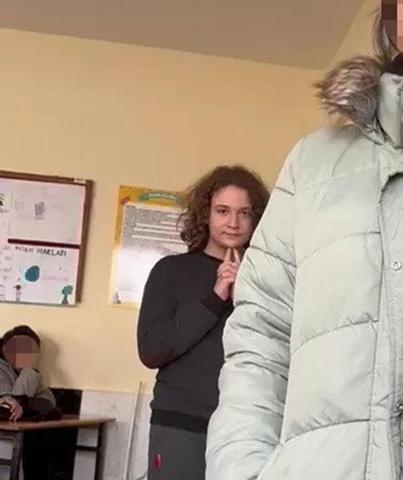 Günler öncesinden sinyali vermiş: Kanlı plan bilgisayarından çıktı Profil fotoğrafı ABDli katil Öğretmeni kullandığı ilginç terimi açıkladı