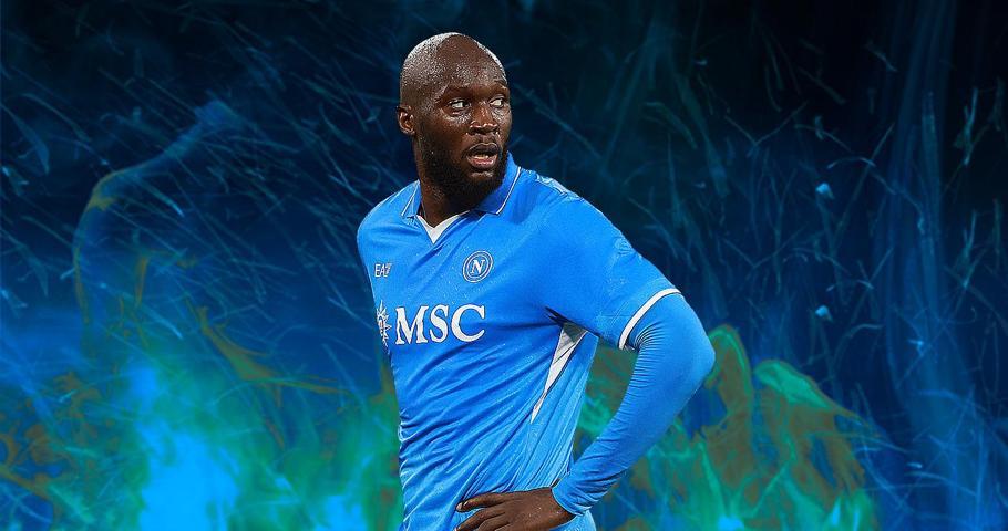 Fenerbahçe Lukaku ile anlaştı Napoliden teklife cevap...