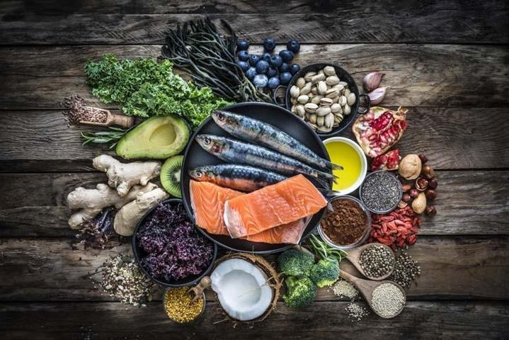 Omega-3 Mucizesi: Yeni Bilimsel Çalışma Stres, Kaygı, Uyku ve Kas Gelişiminde Çığır Açan Etkileri Ortaya Koydu
