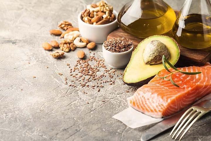 Omega-3 Mucizesi: Yeni Bilimsel Çalışma Stres, Kaygı, Uyku ve Kas Gelişiminde Çığır Açan Etkileri Ortaya Koydu