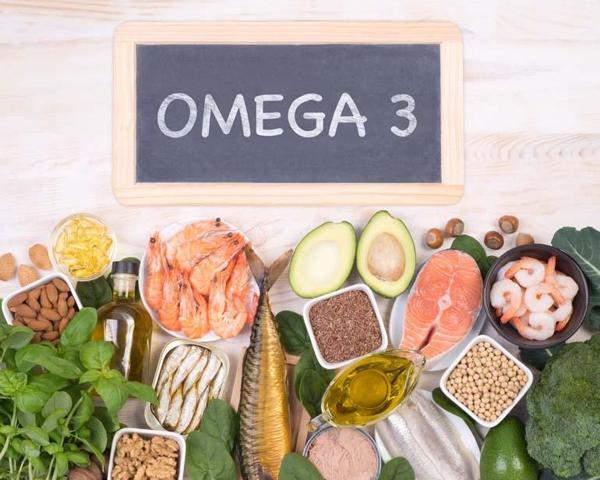 Omega-3 Mucizesi: Yeni Bilimsel Çalışma Stres, Kaygı, Uyku ve Kas Gelişiminde Çığır Açan Etkileri Ortaya Koydu
