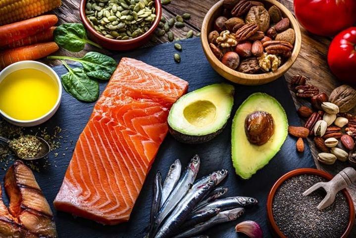 Omega-3 Mucizesi: Yeni Bilimsel Çalışma Stres, Kaygı, Uyku ve Kas Gelişiminde Çığır Açan Etkileri Ortaya Koydu