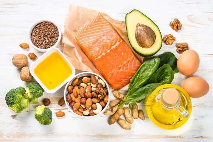 Omega-3 Mucizesi: Yeni Bilimsel Çalışma Stres, Kaygı, Uyku ve Kas Gelişiminde Çığır Açan Etkileri Ortaya Koydu