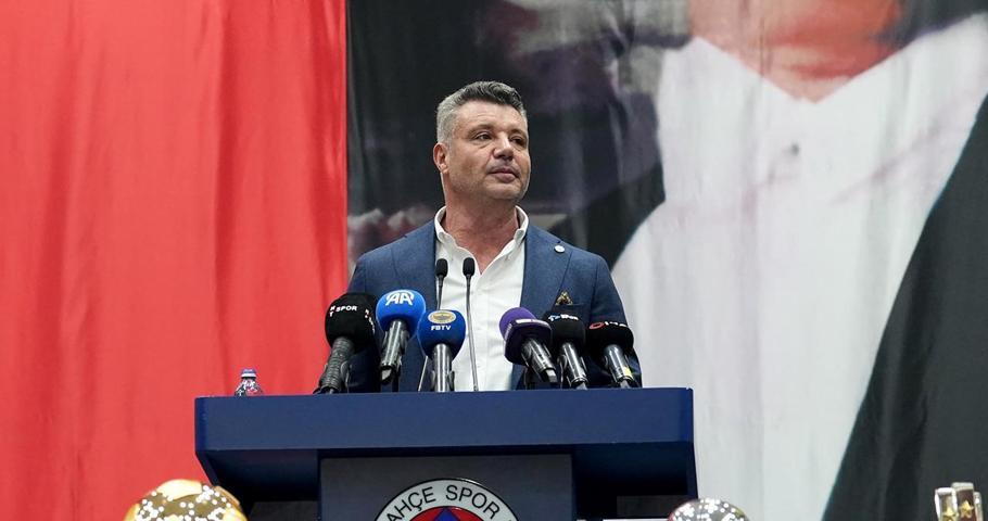 Fenerbahçe seçime gidiyor Mehmet Ali Aydınlar, dünyaca ünlü teknik direktörlerle temasa geçti...