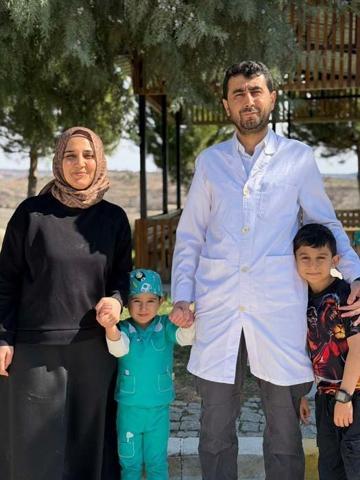DMDli Rahmi Kerem’in tek dozluk ilaca kavuşması için zamana karşı yarış