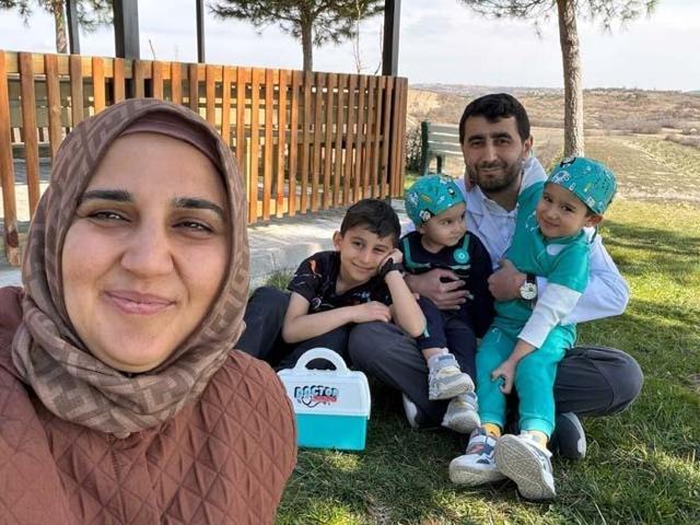 DMDli Rahmi Kerem’in tek dozluk ilaca kavuşması için zamana karşı yarış
