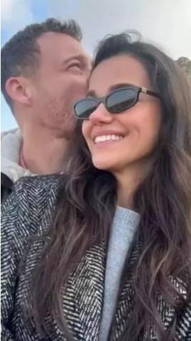 Kerem Bürsin ile Selin Yağcıoğlu aşkında ayrılık iddiası güçlendi Dikkat çeken detay gündem oldu