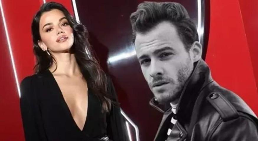 Kerem Bürsin ile Selin Yağcıoğlu aşkında ayrılık iddiası güçlendi Dikkat çeken detay gündem oldu