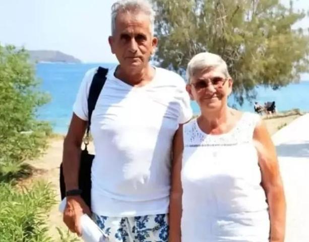 47 yıllık eşini kaybeden Canan Karatay yaşadığı acıyı anlattı