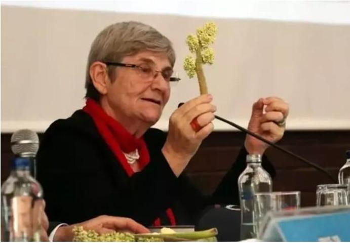 47 yıllık eşini kaybeden Canan Karatay yaşadığı acıyı anlattı