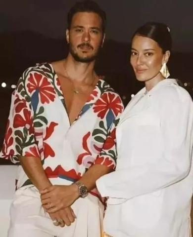 Pelin Akil’den doğum günü sonrası Fethiye kaçamağı Tatil pozları kısa sürede gündem oldu