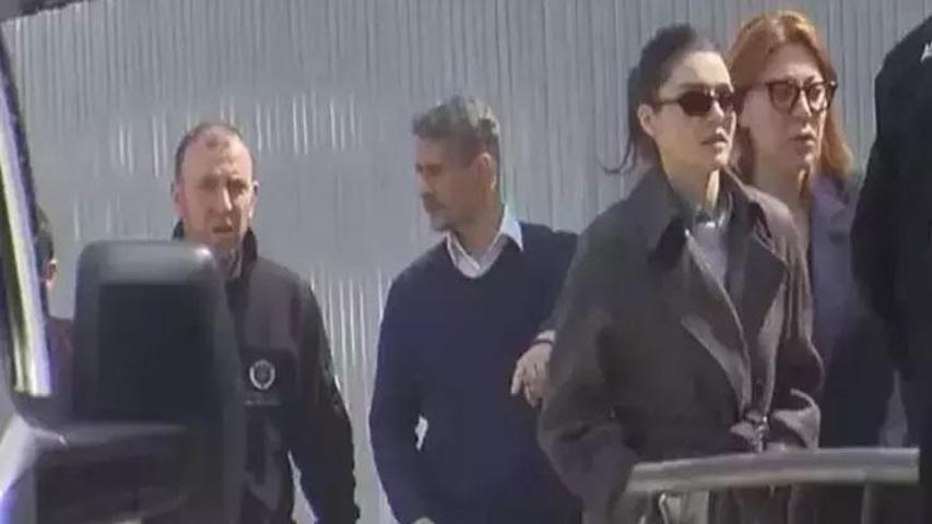 Hande Erçel tarzıyla görenleri büyüledi Beğeni butonu çöktü: ‘Benim güzel kraliçem’