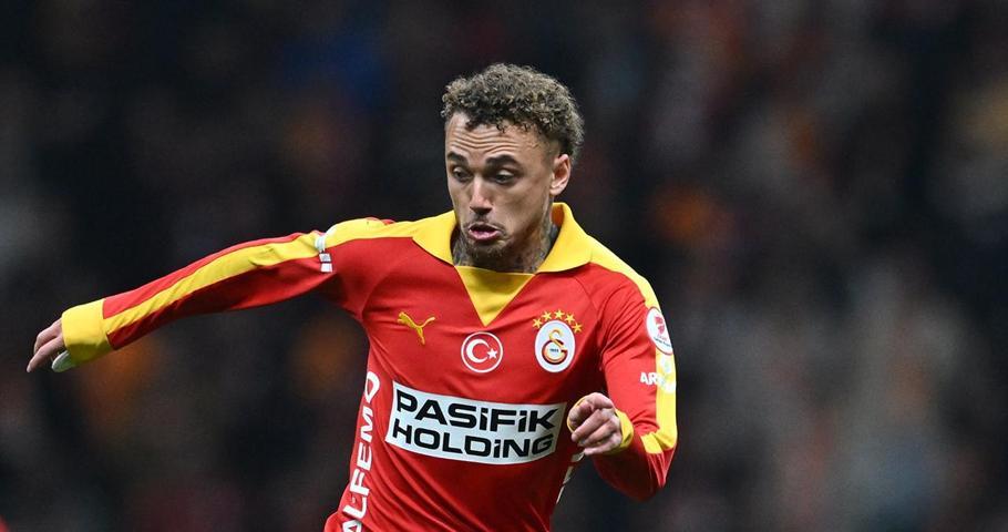 Galatasaray’da Noa Lang dosyası yeniden masaya geldi: Bonservis rakamı netleşti