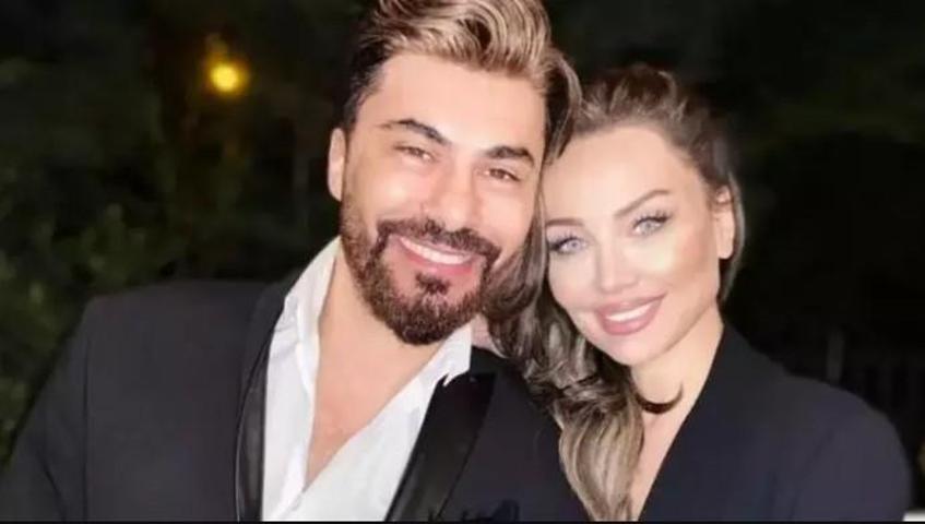 Ünlü çiftten önemli uyarılar: Şiddetin temelinde bağımlılık var