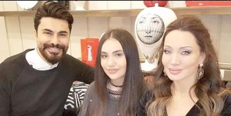 Ünlü çiftten önemli uyarılar: Şiddetin temelinde bağımlılık var