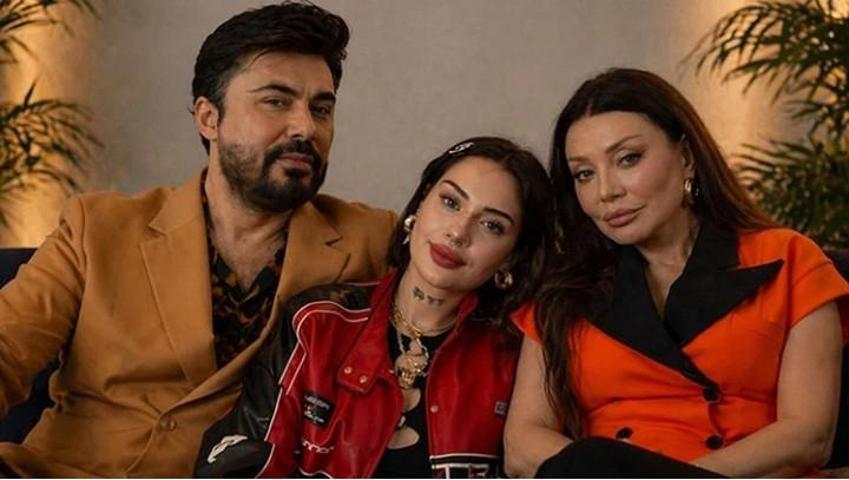Ünlü çiftten önemli uyarılar: Şiddetin temelinde bağımlılık var