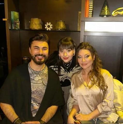 Ünlü çiftten önemli uyarılar: Şiddetin temelinde bağımlılık var