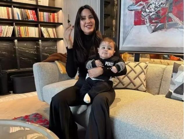 Sahra Işık içini döktü Yorgunluktan kendimden geçtim