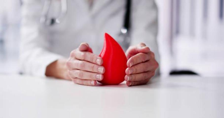 Annede Oluşan Gen Değişikliği Bebeğe Hemofili Olarak Geçebiliyor