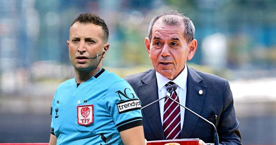 Dursun Özbekten, Yasin Kol çıkışı: Sinir uçlarımızla oynuyorlar