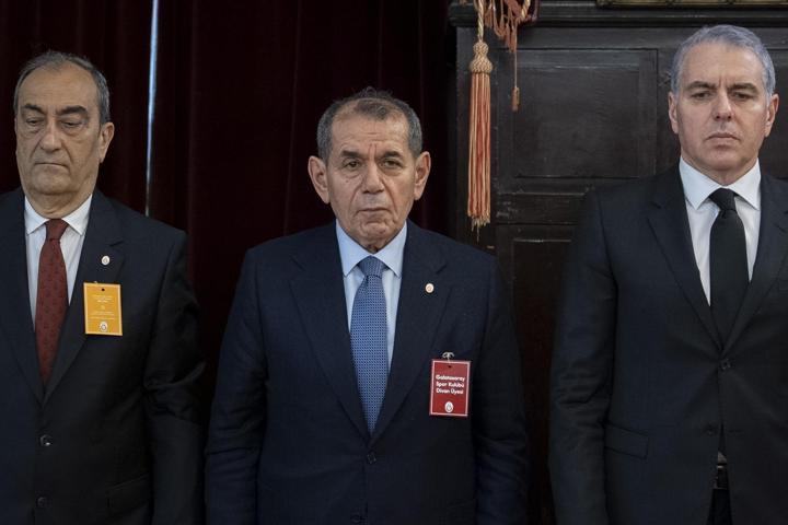 Dursun Özbekten, Yasin Kol çıkışı: Sinir uçlarımızla oynuyorlar