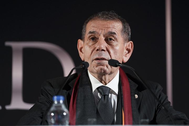 Dursun Özbekten, Yasin Kol çıkışı: Sinir uçlarımızla oynuyorlar