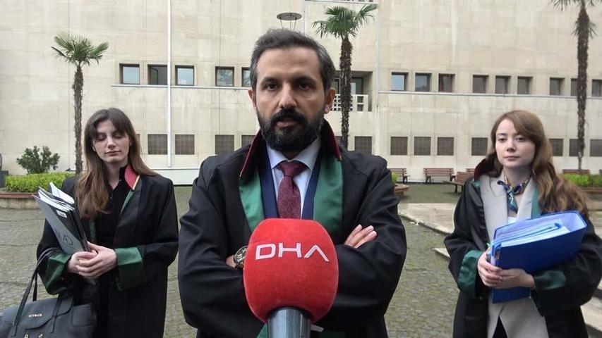 Milli kayakçı ve ailesi o yangında ölmüştü: Ailenin avukatından ‘itfaiye aracında su yokmuş’ iddiası