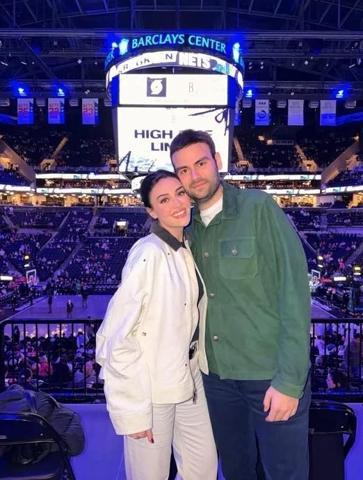 Esra Bilgiç’ten Romantik Faruk Sabancı Paylaşımı: Aşk Dolu Kare Gündem Oldu