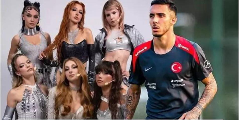 Beşiktaşlı futbolcu Emirhan Topçu Manifestten o ismin hayranı olduğunu açıkladı