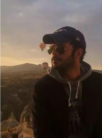 Barış Arduç’un Oyunculuktan Önceki Mesleği Şaşırttı: “Binden Fazla Kişi Kurtardım”