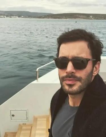 Barış Arduç’un Oyunculuktan Önceki Mesleği Şaşırttı: “Binden Fazla Kişi Kurtardım”